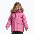 Куртка зимова дитяча Didriksons Bjärven 5 Parka heather pink