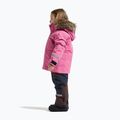Куртка зимова дитяча Didriksons Bjärven 5 Parka heather pink 4