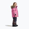 Куртка зимова дитяча Didriksons Bjärven 5 Parka heather pink 5