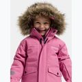 Куртка зимова дитяча Didriksons Bjärven 5 Parka heather pink 6