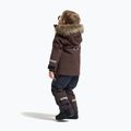 Куртка зимова дитяча Didriksons Bjärven 5 Parka shadow brown 2