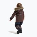 Куртка зимова дитяча Didriksons Bjärven 5 Parka shadow brown 3