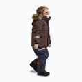 Куртка зимова дитяча Didriksons Bjärven 5 Parka shadow brown 4