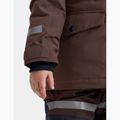 Куртка зимова дитяча Didriksons Bjärven 5 Parka shadow brown 7