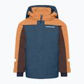 Куртка дитяча Didriksons Neptune 5 mountain blue