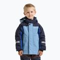 Куртка дитяча Didriksons Neptune 5 winter blue
