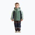 Куртка дитяча Didriksons Neptune 5 dark moss 2