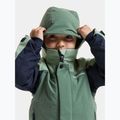 Куртка дитяча Didriksons Neptune 5 dark moss 6