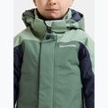 Куртка дитяча Didriksons Neptune 5 dark moss 7