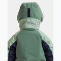Куртка дитяча Didriksons Neptune 5 dark moss 8