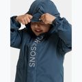 Куртка дитяча Didriksons Talvi 2 mountain blue 6