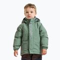 Куртка дитяча Didriksons Talvi 2 dark moss