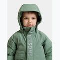 Куртка дитяча Didriksons Talvi 2 dark moss 6