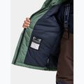 Куртка дитяча Didriksons Talvi 2 dark moss 8