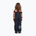 Штани дитячі Didriksons Idre 7 navy 2