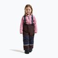 Штани дитячі Didriksons Idre 7 shadow brown