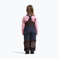 Штани дитячі Didriksons Idre 7 shadow brown 2