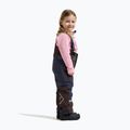 Штани дитячі Didriksons Idre 7 shadow brown 3