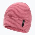 Шапка зимова дитяча Didriksons Buz Beanie heather pink