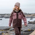 Шапка зимова дитяча Didriksons Buz Beanie beach beige 2