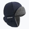 Шапка зимова дитяча Didriksons Biggles 7 navy