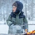 Шапка зимова дитяча Didriksons Biggles 7 navy 3
