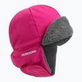 Шапка зимова дитяча Didriksons Biggles 7 cactus pink