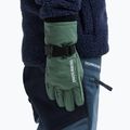 Рукавички лижні дитячі Didriksons Biggles 4 dark moss 2