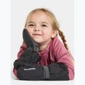 Рукавички лижні дитячі Didriksons Biggles Mitten 8 black 2