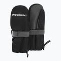 Рукавички лижні дитячі Didriksons Biggles Zip Mitten 9 black