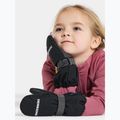 Рукавички лижні дитячі Didriksons Biggles Zip Mitten 9 black 2
