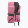 Рукавички лижні дитячі Didriksons Biggles Zip Mitten 9 heather pink