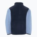 Кофта флісова дитяча Didriksons Anten 2 Fz winter blue 2