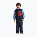 Кофта флісова дитяча Didriksons Anten 2 Fz winter blue 4