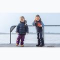 Кофта флісова дитяча Didriksons Anten 2 Fz winter blue 10