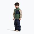 Кофта флісова дитяча Didriksons Anten 2 Fz beach beige 4