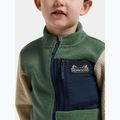 Кофта флісова дитяча Didriksons Anten 2 Fz beach beige 7