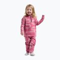 Комплект дитячий Didriksons Jadis Pr 5 path heather pink 3