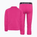 Комплект дитячий Didriksons Jadis Set 5 cactus pink 2
