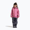 Комплект протидощовий дитячий Didriksons Slaskeman 4 heather pink 3