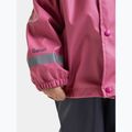 Комплект протидощовий дитячий Didriksons Slaskeman 4 heather pink 9