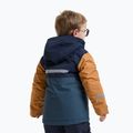 Комплект лижний дитячий Didriksons Skare Multi mountain blue 5