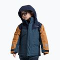Комплект лижний дитячий Didriksons Skare Multi mountain blue 6