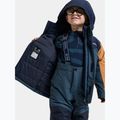 Комплект лижний дитячий Didriksons Skare Multi mountain blue 7