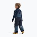 Комплект лижний дитячий Didriksons Skare Multi mountain blue 9