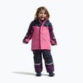 Комплект лижний дитячий Didriksons Skare Multi northern purple