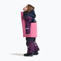 Комплект лижний дитячий Didriksons Skare Multi northern purple 3