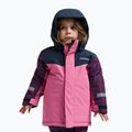 Комплект лижний дитячий Didriksons Skare Multi northern purple 5
