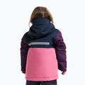 Комплект лижний дитячий Didriksons Skare Multi northern purple 6
