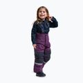 Комплект лижний дитячий Didriksons Skare Multi northern purple 8